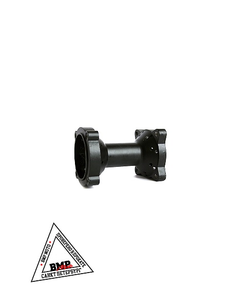 Ступица задняя Кросс TTR125