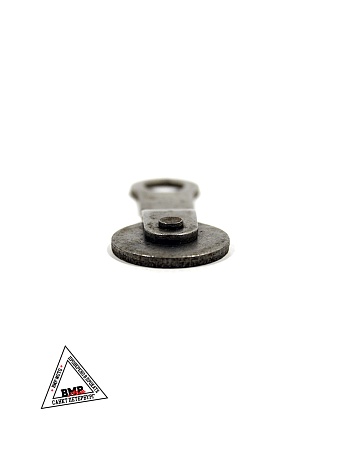 Ролик прижимной копирного вала 139FMB,147FMH 50-70см3