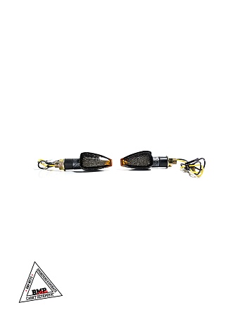 Поворот LED CH-1003-6 светодиодные (компл 2шт)