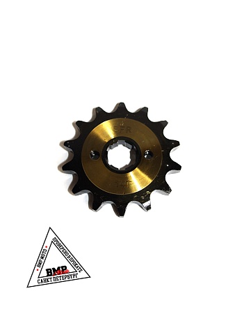 Звезда ведущая (530-14) 20мм SFR