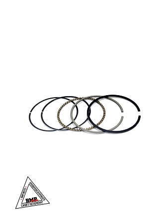 Цилиндро-поршневая группа 4Т двиг. 153FMI (эл.стартер) d-52.4 p-13