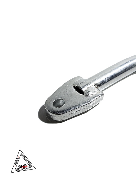 Рычаг селектора переключения передач EVOX200