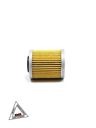 Фильтр масляный для Betamotor, KTM, Polaris, ATV (Ø41, h-52) (HF 157, KY-A-094
52MM) (N-3110)