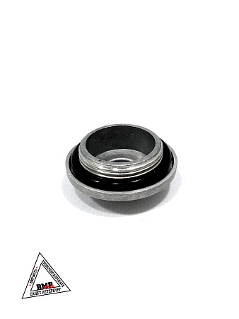 Крышка масляного фильтра, 157QMJ, ATV 150