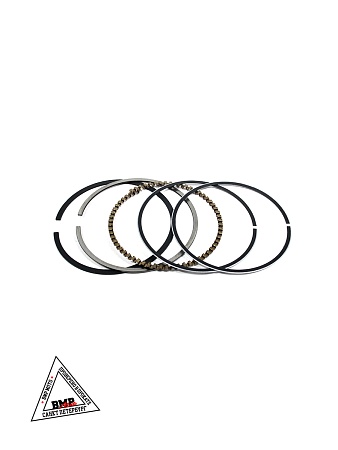 Поршень 4T CB/CG Ø64,00mm, p-15 (150/200cc 0,50:163FML) "RED" (P-1032)