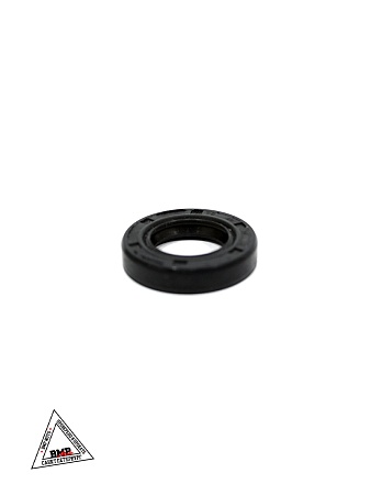 Сальник 20х34х7