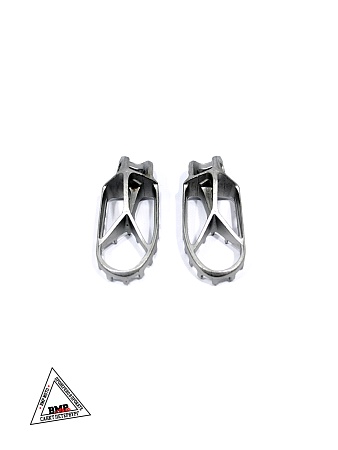 Подножки водителя (пара) GR7