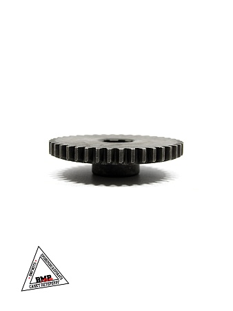 Звезда ведомая мотоблока 168F/170F (6,5/7Hp) "MO ZHI FU" (D-624)