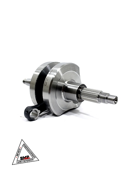 Коленвал в сборе BSE ZS177MM