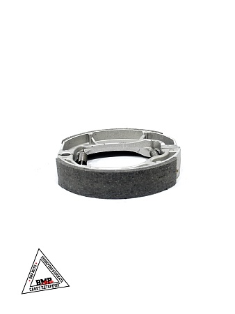 Колодки торм. задние 130мм
(колесо 13")