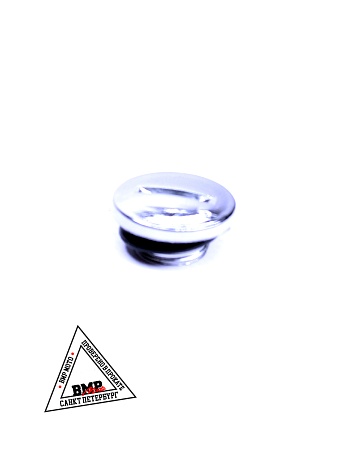 Пробка (малая) левой крышки картера 139FMB,147FMH,152FMH 50-125см3 BMP-moto