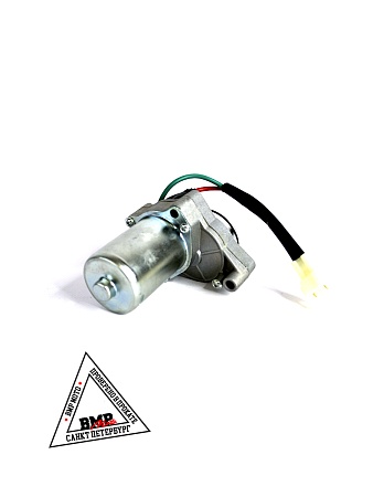 Электростартер 153FMI 125см3