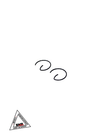 Поршень в сборе d=67mm 166FMM (NT250)