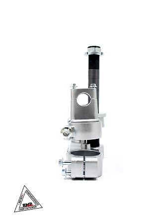 Траверса в сборе XR250 LITE (54/51) 240мм.