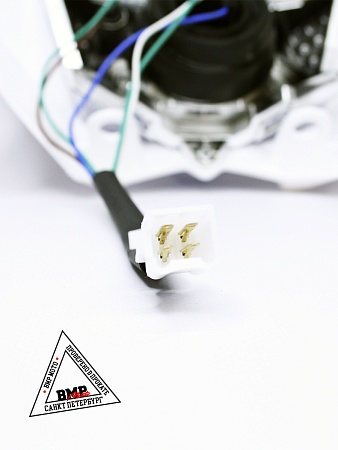 Фара в сборе #3