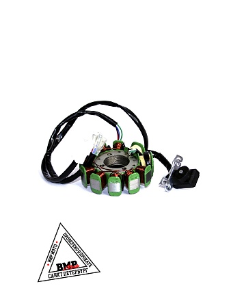 Статор генератора 170FMM (CBB300)