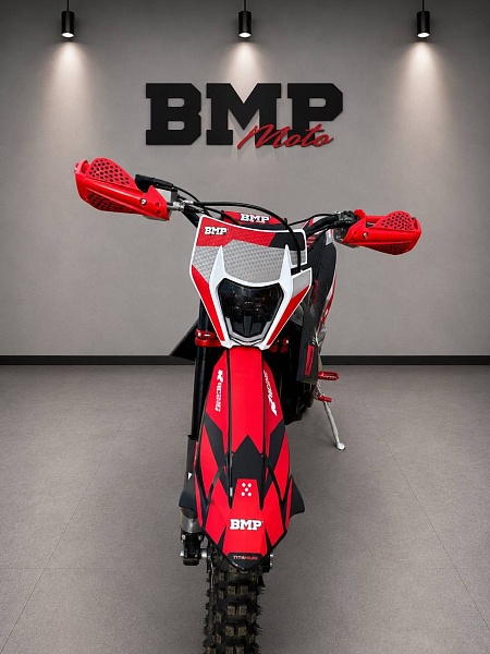 Мотоцикл BMP TITAN 300