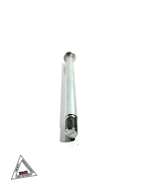 Ось заднего колеса CADET 300