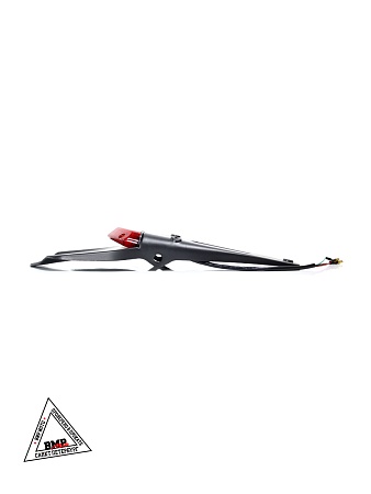 Крыло заднее с стоп сигналом CH-2024-2