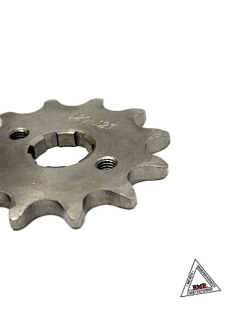 Звезда ведущая с креплением (520-12T) 20мм SFR (WW0990)