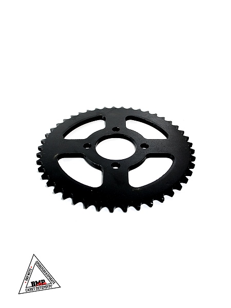 Звезда ведомая (венец) 428-45 ATV FOX