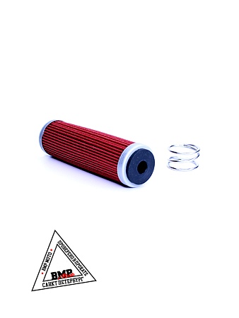 Фильтр масляный #1 177MM(NC250)/194MQ (NC450) OTOM ZS