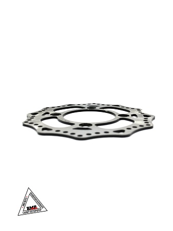 Диск тормозной (190мм) #3