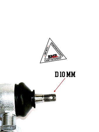 Шаровая опора ATV SHARK 200