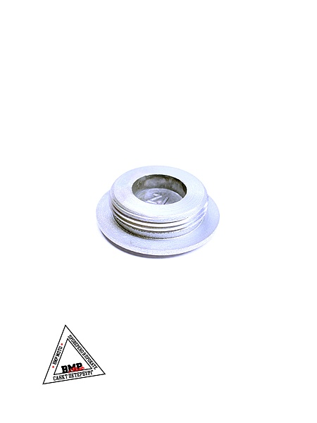 Заглушка смотрового окна KAYO двиг. ZS CB250D-G (воздушный), ZS CB250 (вод.охл.) CN