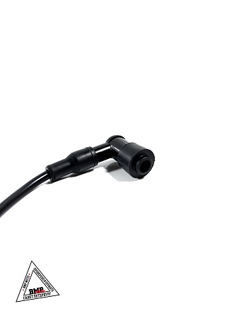 Катушка зажигания с надсвечником 90