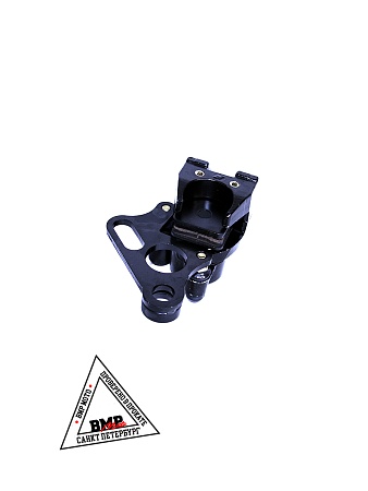 Суппорт задний (1 поршень) TTR125