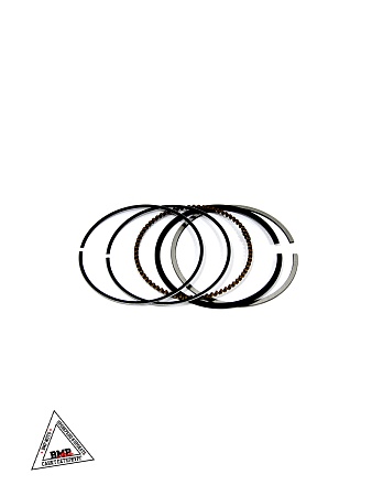 Поршень в сборе d=61mm 161FMJ (CB150D)