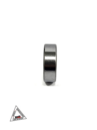 Подшипник 6300 переднего колеса Alpha/Delta