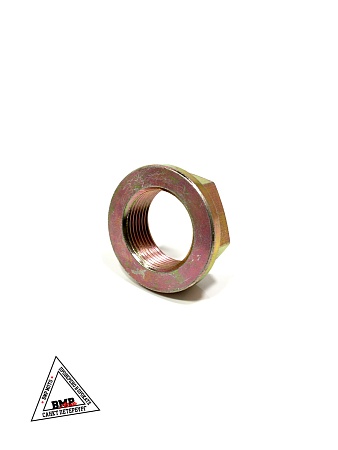 Гайка оси заднего колеса BSE J2S J1, J2 Z3 Z3Y M2 M2Y M4 M8 Z4 Z5 Z6 Z6Y Z7 Z8 (30.851.0050)