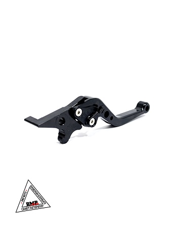 Рычаги руля (универсальные, регулируемые) (черный) "CNC" (R-4396)