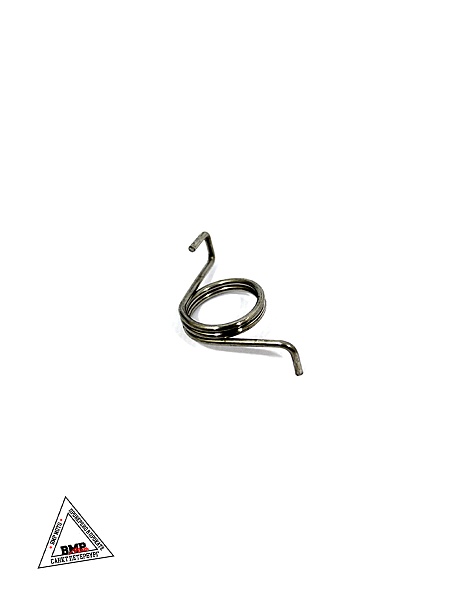 Рем. комплект подножки водителя кросс