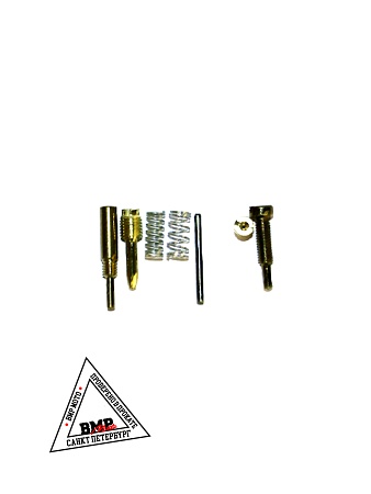 Рем. комплект карбюратора Alfa 152 FMH 110см3