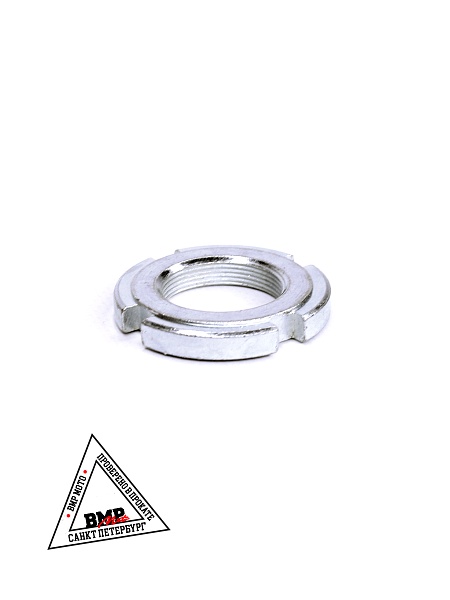 Гайка штока траверсы KAYO T2,T4,T6