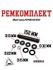 Ремкомплект маятника ATAKI EC250