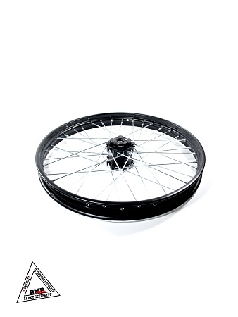 Диск передний 21" PROMAX MX350 (1,60-R21, d-15мм) BMP-moto