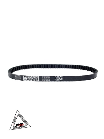 Ремень вариатора 790х17х30, Yamaha JOG 3KJ TOYOPOWER (Малайзия) (11061)