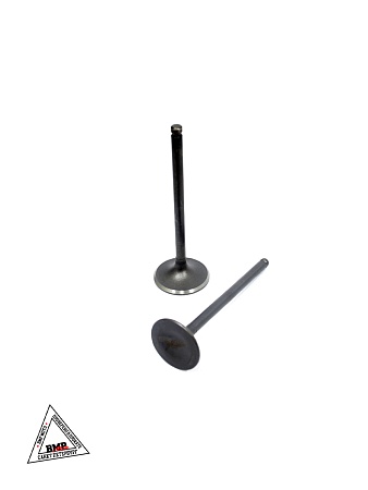 Клапаны ГРМ d=27 L=90; d=31 L=91 162FMJ,164FML,166FML,166FMM,167FMM,170FMM (CGN/NT/CBN/CBB) X-TECH