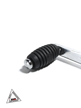 Рычаг переключения передач JH125, 152FMI, FMB (52.4x55.5)