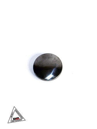 Крышка головки левая 139FMB,147FMH 50-70см3 BMP-moto