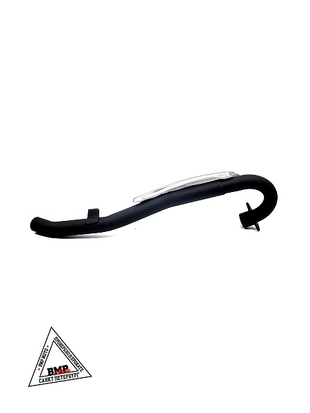 Приемная труба глушителя KAYO
  Т2,Т4