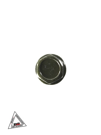 Пробка масляная сливная M12×1.5 162FMJ,164FML, 166FML, 166FMM ,167FMM, 170FMM (CGN/NT/CBN/CBB)