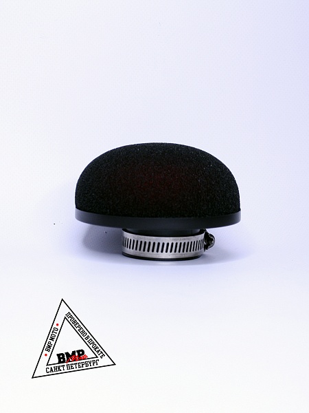 Фильтр возд. нулевик #4 (d=38mm) сфера