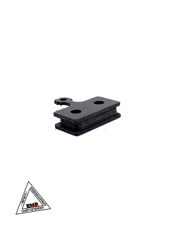 Колодки тормозные дисковые RB-D24 (Вело)