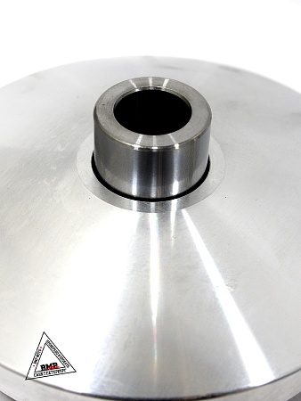 Вариатор в сборе 163QMK с балансиром