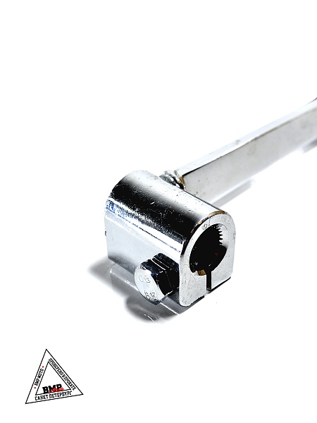 Рычаг КПП BSE 152FMH 